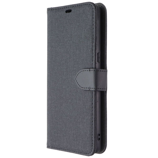 BLU Element Folio 2-in-1 Case for Google Pixel 7 Pro - Black Cell Phone - Cases, Covers & Skins Blu Element - Simple Cell Bulk Wholesale Pricing - USA Seller
