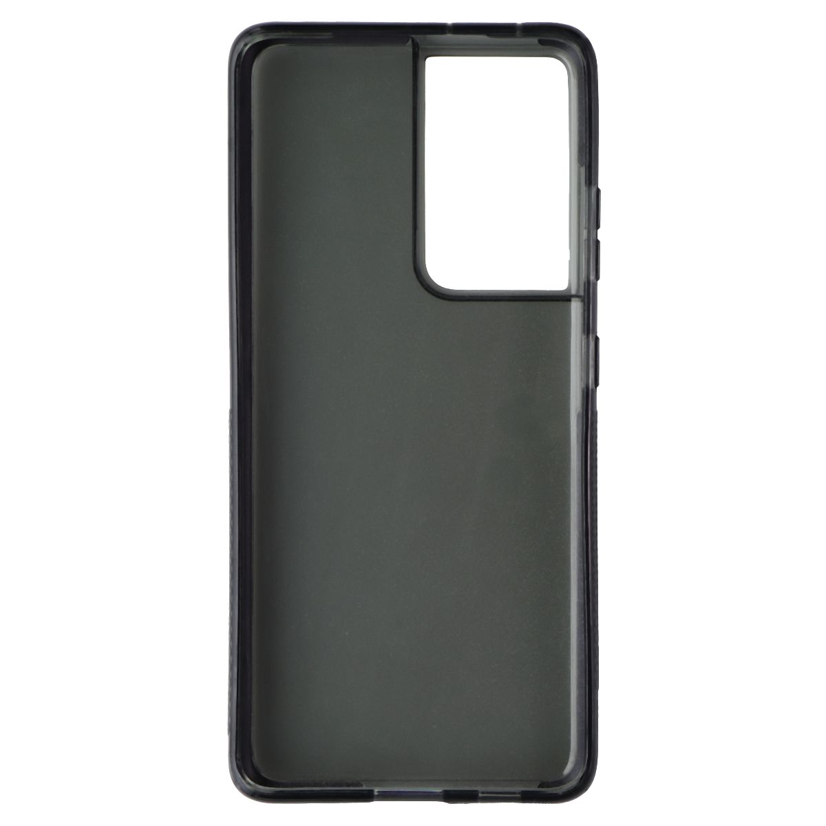 BodyGuardz Ace Pro Series Case for Samsung Galaxy S21 Ultra 5G - Smoke/Black Cell Phone - Cases, Covers & Skins BODYGUARDZ - Simple Cell Bulk Wholesale Pricing - USA Seller