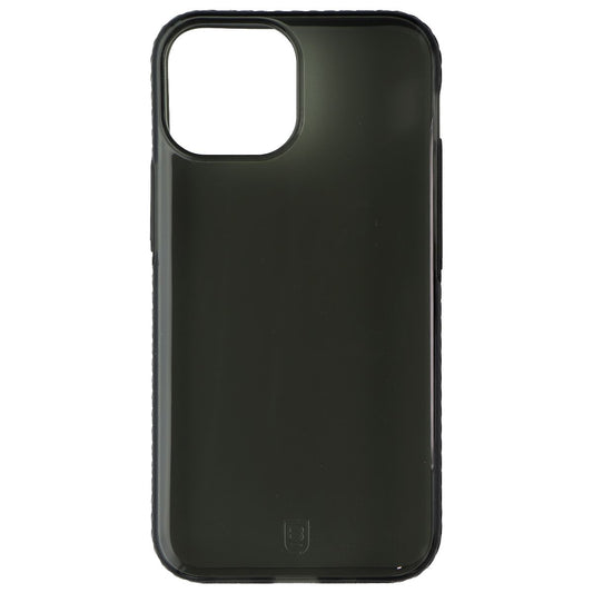 BodyGuardz Carve Series Durable Gel Case for iPhone 13 mini - Smoke Cell Phone - Cases, Covers & Skins BODYGUARDZ - Simple Cell Bulk Wholesale Pricing - USA Seller