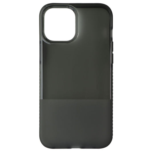 BodyGuardz Stack Series Gel Case for Apple iPhone 12 Pro Max - Two Tone Smoke Cell Phone - Cases, Covers & Skins BODYGUARDZ - Simple Cell Bulk Wholesale Pricing - USA Seller