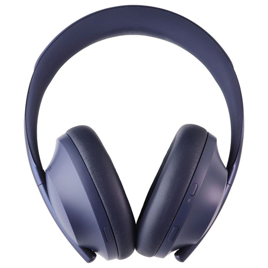 Bose 700 Series Noise Cancelling Wireless Over-Ear Headphones - Triple Midnight Cell Phone - Headsets Bose - Simple Cell Bulk Wholesale Pricing - USA Seller