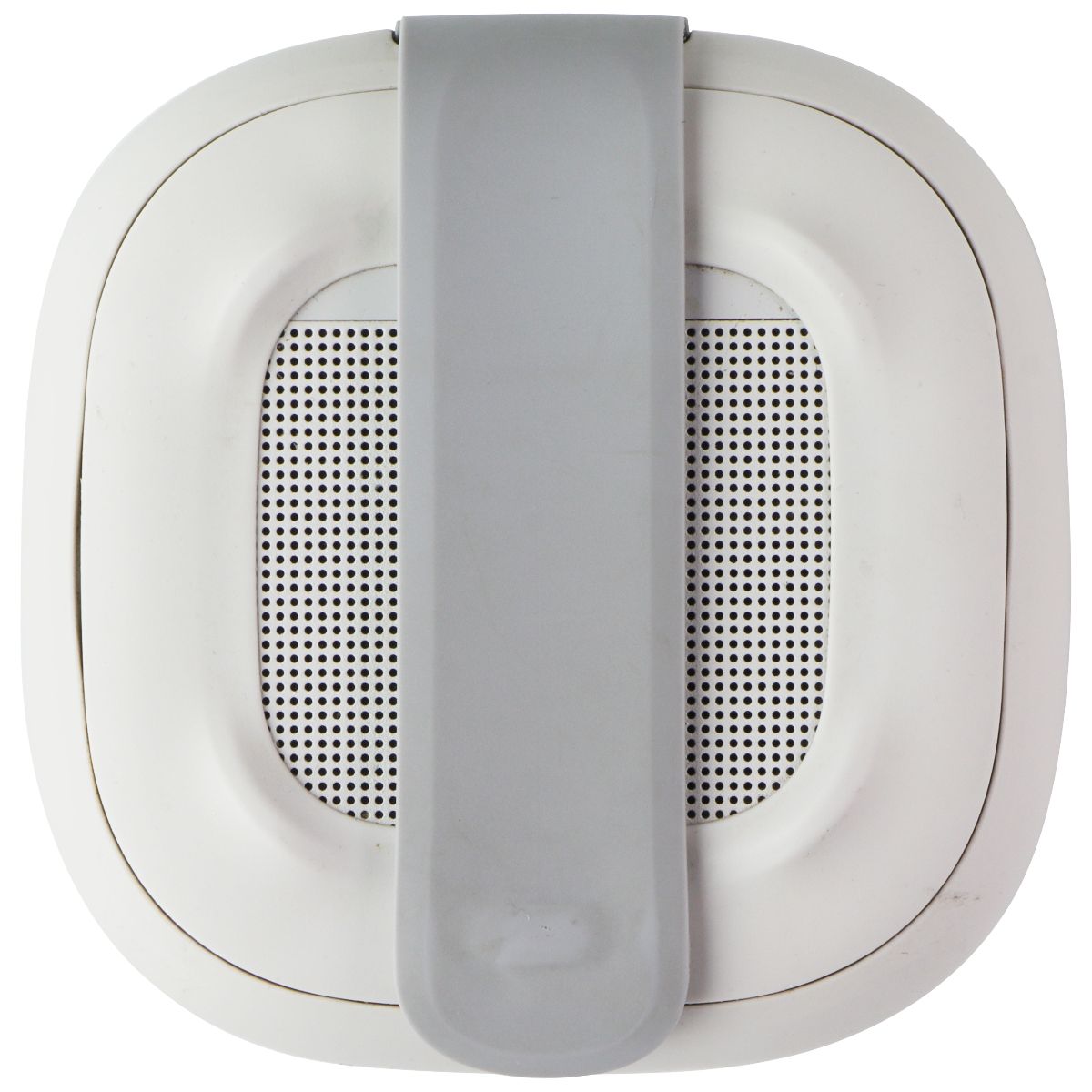 Bose SoundLink Micro Portable Waterproof Bluetooth Speaker - White Smoke Cell Phone - Audio Docks & Speakers Bose - Simple Cell Bulk Wholesale Pricing - USA Seller