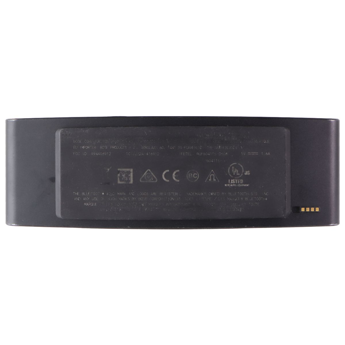 Bose Soundlink Mini II Special Edition Bluetooth Speaker - Black/Copper Cell Phone - Audio Docks & Speakers Bose - Simple Cell Bulk Wholesale Pricing - USA Seller