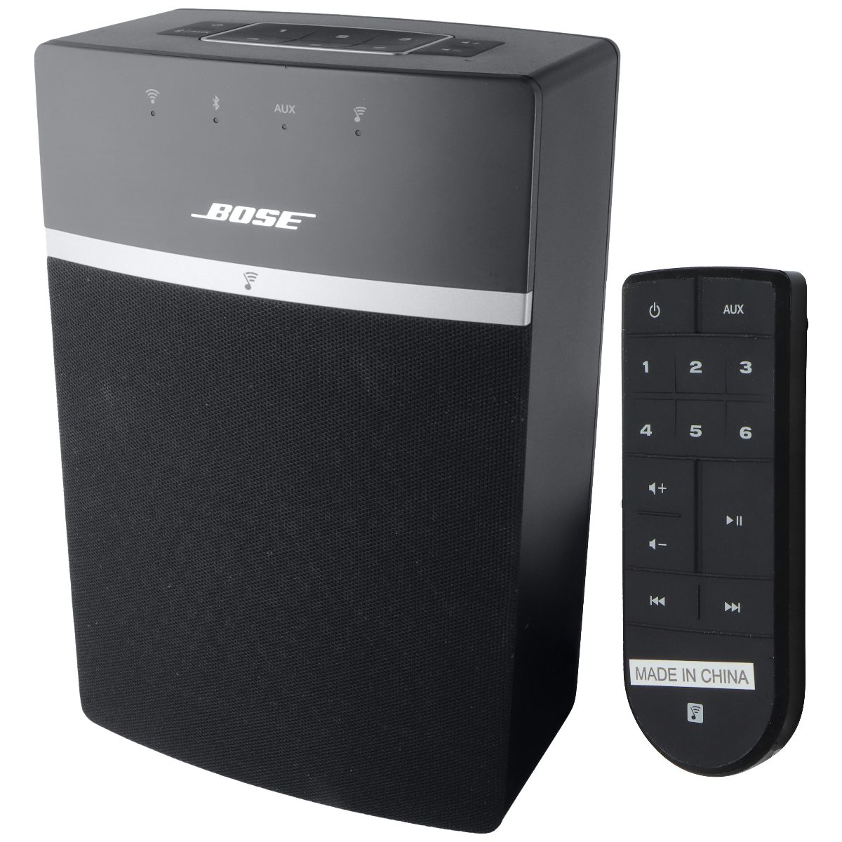 Alexa bose shops soundtouch