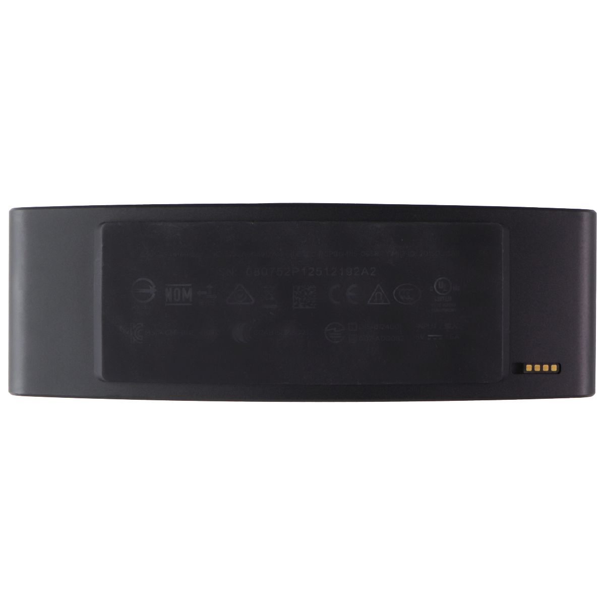 Bose SoundLink Mini II Limited Edition Bluetooth Speaker - Triple Black Cell Phone - Audio Docks & Speakers Bose - Simple Cell Bulk Wholesale Pricing - USA Seller