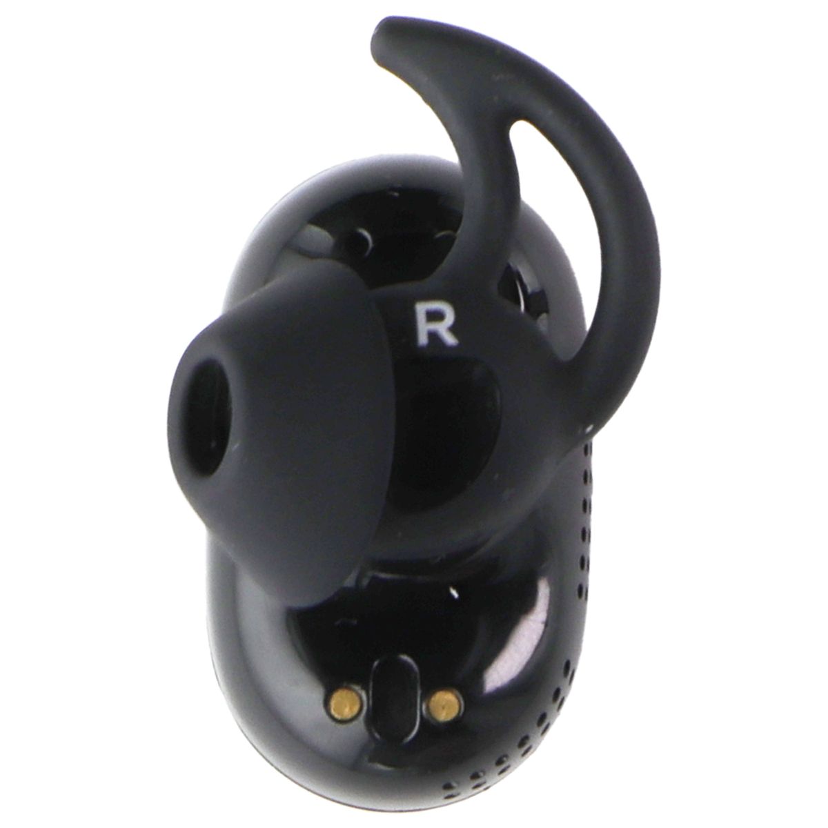 Bose QuietComfort Wireless Bluetooth Replacement Right Earbud w/Ear Gel - Black Portable Audio & Headphones - Replacement Parts & Tools Bose - Simple Cell Bulk Wholesale Pricing - USA Seller