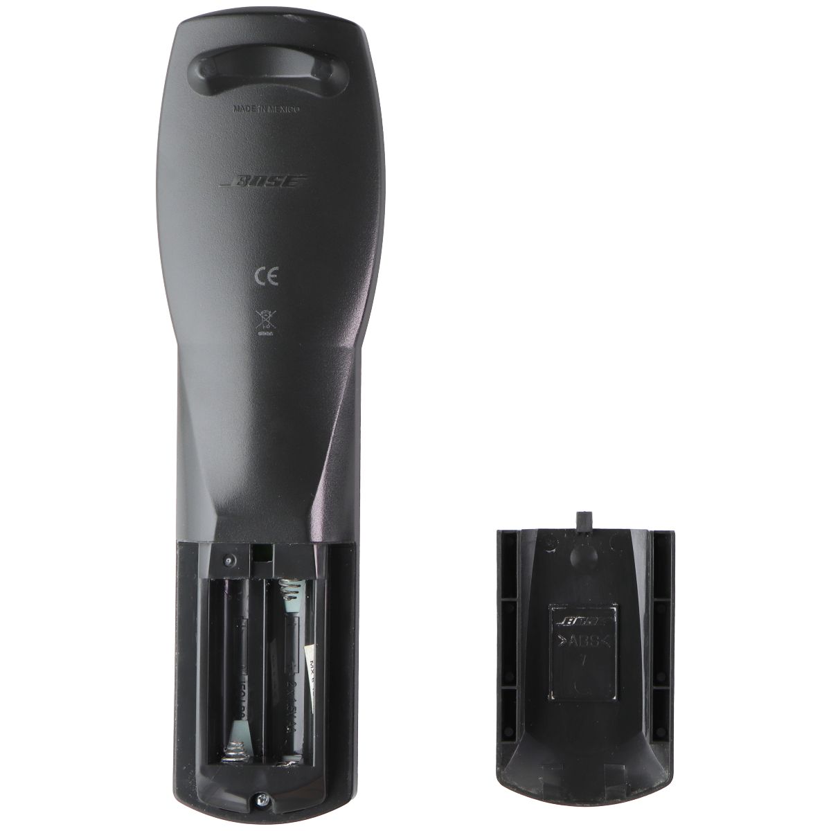 Bose (MX 6 18 C) Cinemate Home Theatre Universal Remote Control TV, Video & Audio Accessories - Remote Controls Bose - Simple Cell Bulk Wholesale Pricing - USA Seller