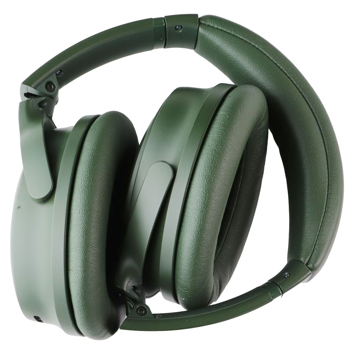 Bose QuietComfort 45 Active NC Bluetooth Headphones - Cypress Green Portable Audio - Headphones Bose - Simple Cell Bulk Wholesale Pricing - USA Seller