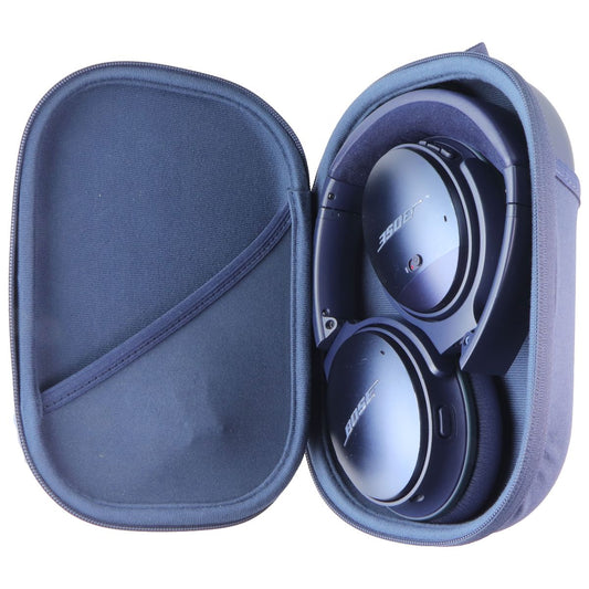 Bose QuietComfort 35 (Series II) Wireless NC Headphones - Triple Midnight Portable Audio - Headphones Bose - Simple Cell Bulk Wholesale Pricing - USA Seller