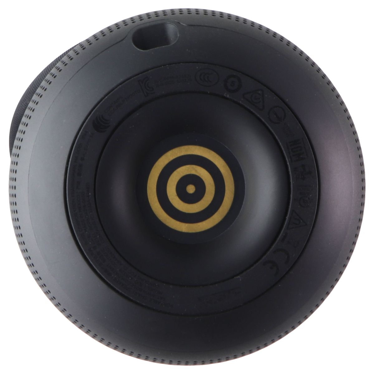 Bose Portable Smart Home Speaker - Triple Black (829393-1100) Home Multimedia - Home Speakers & Subwoofers Bose - Simple Cell Bulk Wholesale Pricing - USA Seller