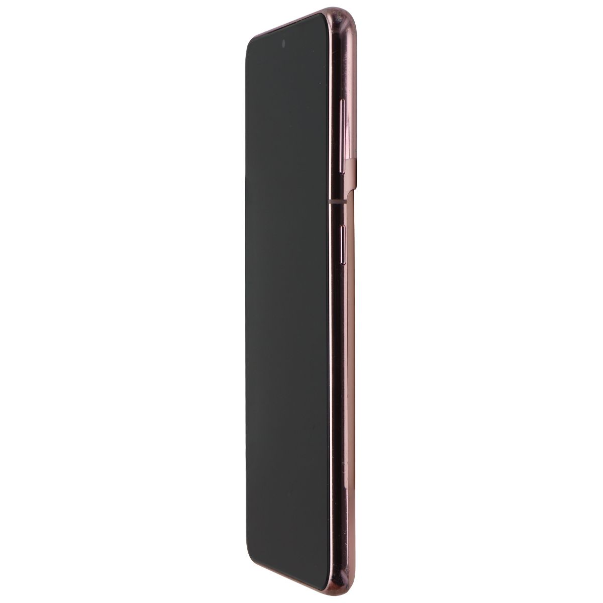 Samsung Galaxy S21 5G (6.2-inch) (SM-G991U) AT&T - 128GB/Phantom Pink Cell Phones & Smartphones Samsung - Simple Cell Bulk Wholesale Pricing - USA Seller