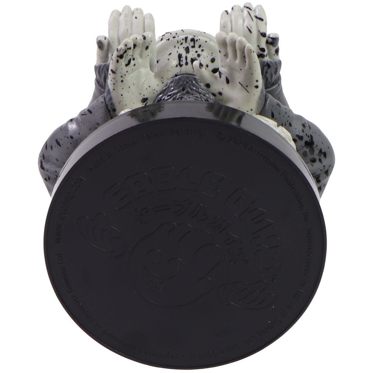 Cable Guys: Call of Duty Monkey Bomb - Phone and Gaming Controller Holder Cell Phone - Mounts & Holders Cable Guys - Simple Cell Bulk Wholesale Pricing - USA Seller