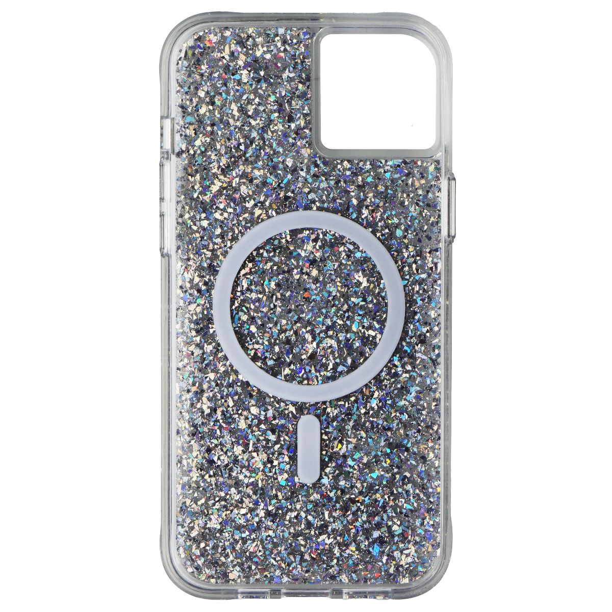 Case-Mate Hardshell Case for MagSafe for iPhone 15 Plus - Twinkle Disco Cell Phone - Cases, Covers & Skins Case-Mate - Simple Cell Bulk Wholesale Pricing - USA Seller