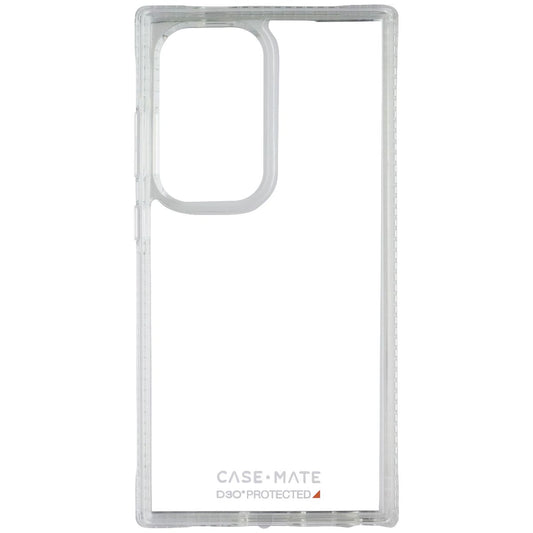 Case-Mate Ultra Tough Series D30 Case for Samsung Galaxy S24 Ultra - Clear Cell Phone - Cases, Covers & Skins Case-Mate - Simple Cell Bulk Wholesale Pricing - USA Seller