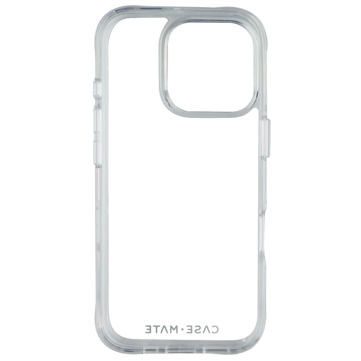 Case-Mate Tough Clear Series Case for Apple iPhone 16 Pro - Clear Cell Phone - Cases, Covers & Skins Case-Mate - Simple Cell Bulk Wholesale Pricing - USA Seller