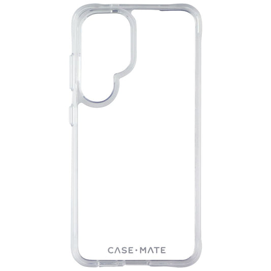Case-Mate Tough Clear Series Case for Samsung Galaxy S25 - Clear Cell Phone - Cases, Covers & Skins Case-Mate - Simple Cell Bulk Wholesale Pricing - USA Seller