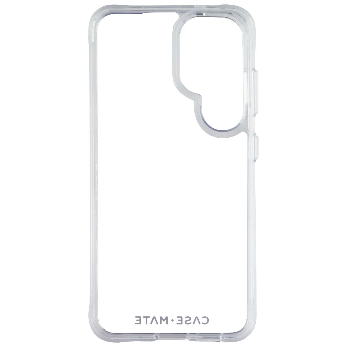 Case-Mate Tough Clear Series Case for Samsung Galaxy S25 - Clear