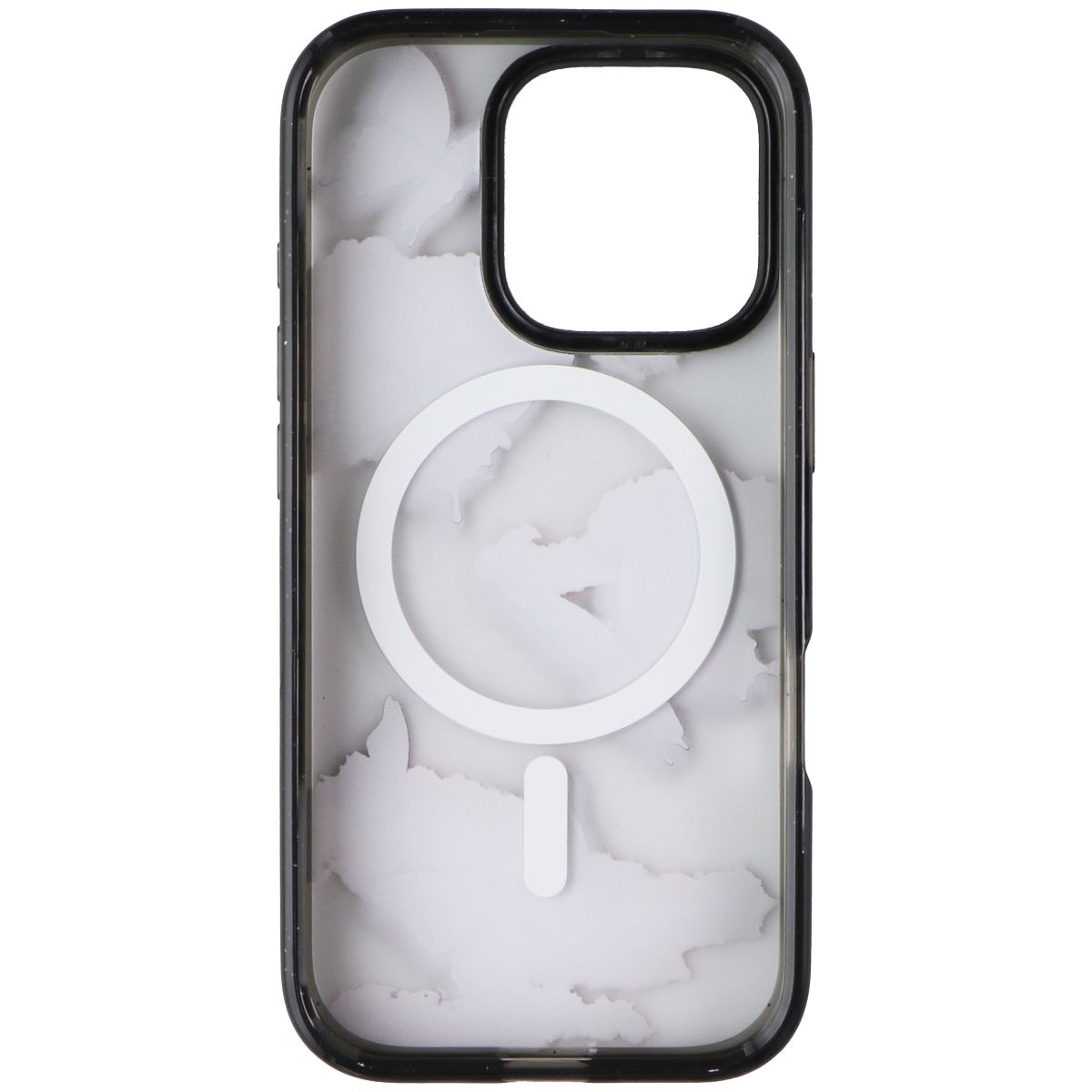 Casetify Impact Case for MagSafe for Apple iPhone 16 Pro - Pink Butterfly Cell Phone - Cases, Covers & Skins Casetify - Simple Cell Bulk Wholesale Pricing - USA Seller