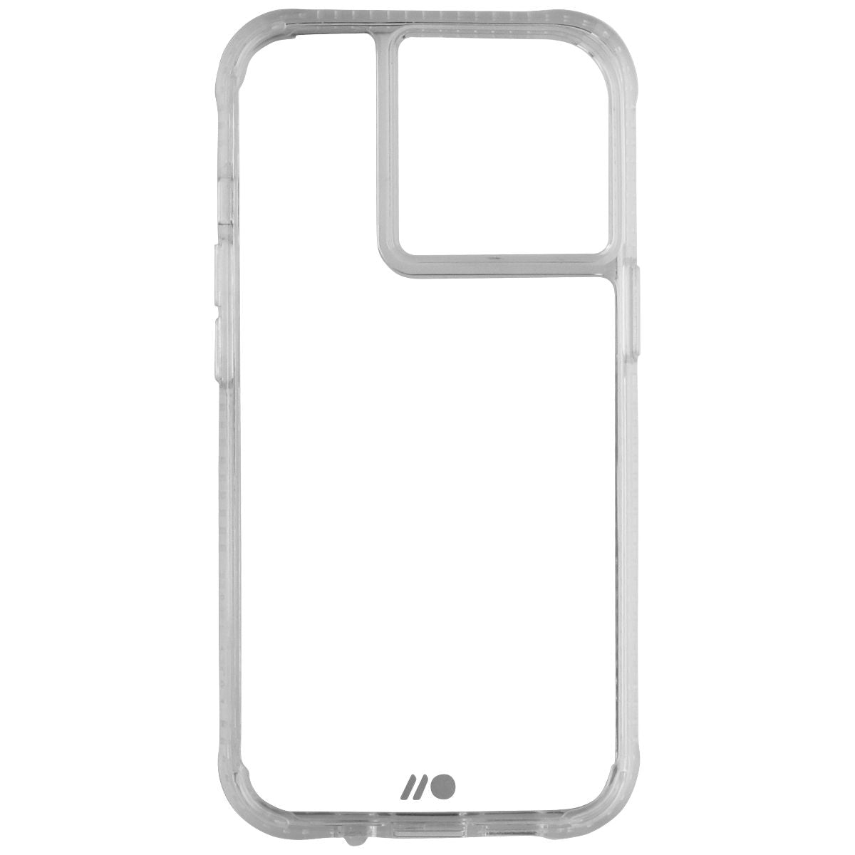 Case-Mate Tough Clear Plus Case for Apple iPhone 13 Pro - Clear Cell Phone - Cases, Covers & Skins Case-Mate - Simple Cell Bulk Wholesale Pricing - USA Seller