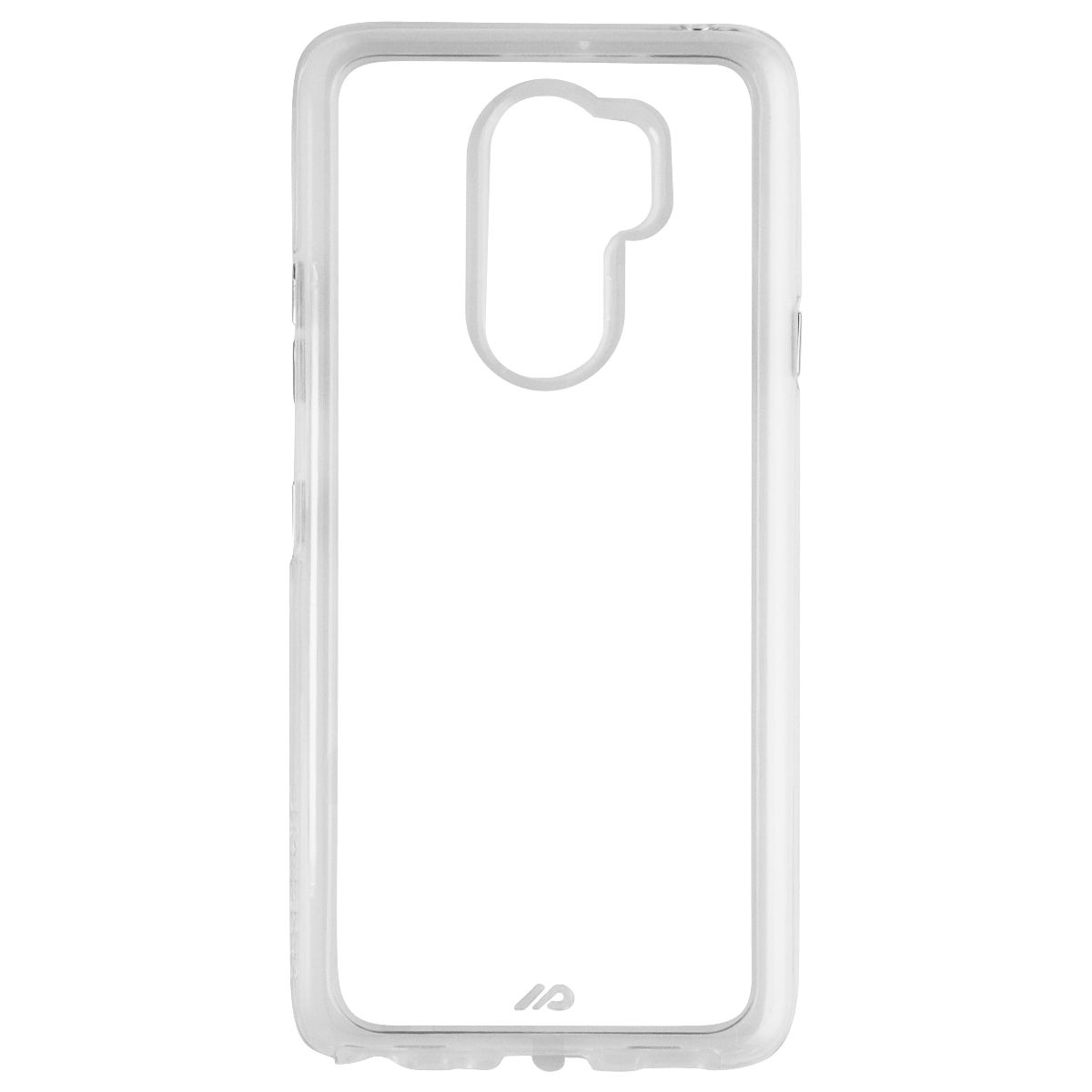 Case-Mate Naked Tough Series Slim Phone Case for LG G7 ThinQ - Clear Cell Phone - Cases, Covers & Skins Case-Mate - Simple Cell Bulk Wholesale Pricing - USA Seller