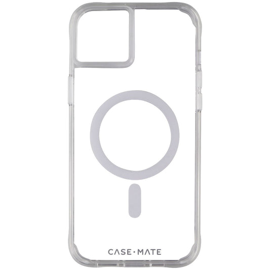 Case-Mate Protection Pack for MagSafe for Apple iPhone 14 Plus - Clear Cell Phone - Cases, Covers & Skins Case-Mate - Simple Cell Bulk Wholesale Pricing - USA Seller