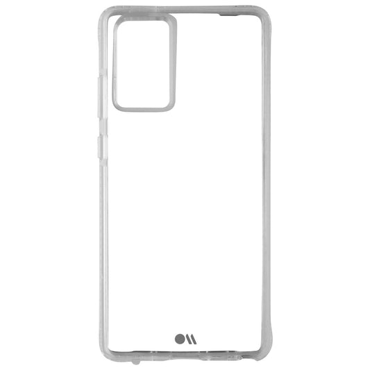 Case-Mate Tough Clear Plus Series Hard Case for Samsung Galaxy Note20 5G - Clear Cell Phone - Cases, Covers & Skins Case-Mate - Simple Cell Bulk Wholesale Pricing - USA Seller
