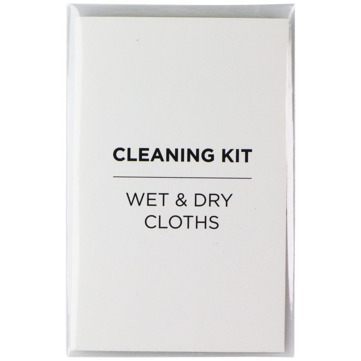 Case-Mate Protection Pack (Case/Screen) for Motorola One 5G Ace - Black Cell Phone - Cases, Covers & Skins Case-Mate - Simple Cell Bulk Wholesale Pricing - USA Seller