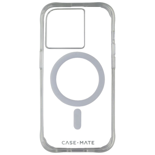 Case-Mate Tough Clear Series for MagSafe Case for Apple iPhone 14 Pro - Clear Cell Phone - Cases, Covers & Skins Case-Mate - Simple Cell Bulk Wholesale Pricing - USA Seller