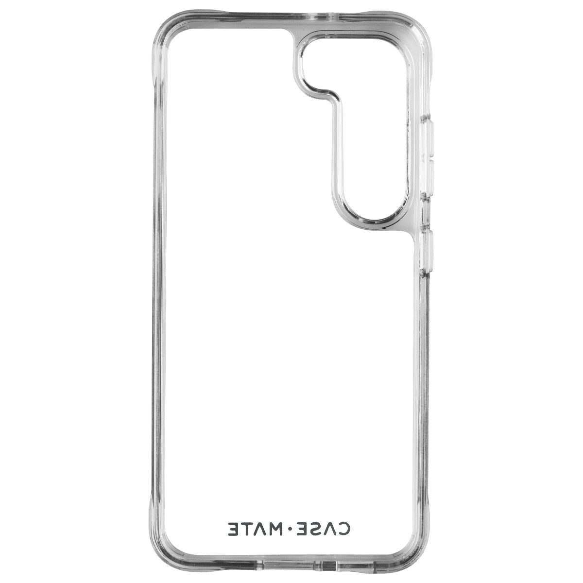 Case-Mate Tough Clear Series Case for Samsung Galaxy S23 - Clear Cell Phone - Cases, Covers & Skins Case-Mate - Simple Cell Bulk Wholesale Pricing - USA Seller