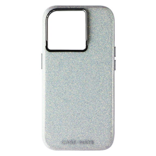 Case-Mate Case for MagSafe for Apple iPhone 15 Pro - Shimmer Iridescent