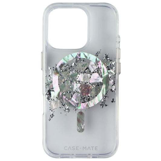Case-Mate Case for MagSafe for Apple iPhone 16 Pro - Touch of Pearl Cell Phone - Cases, Covers & Skins Case-Mate - Simple Cell Bulk Wholesale Pricing - USA Seller