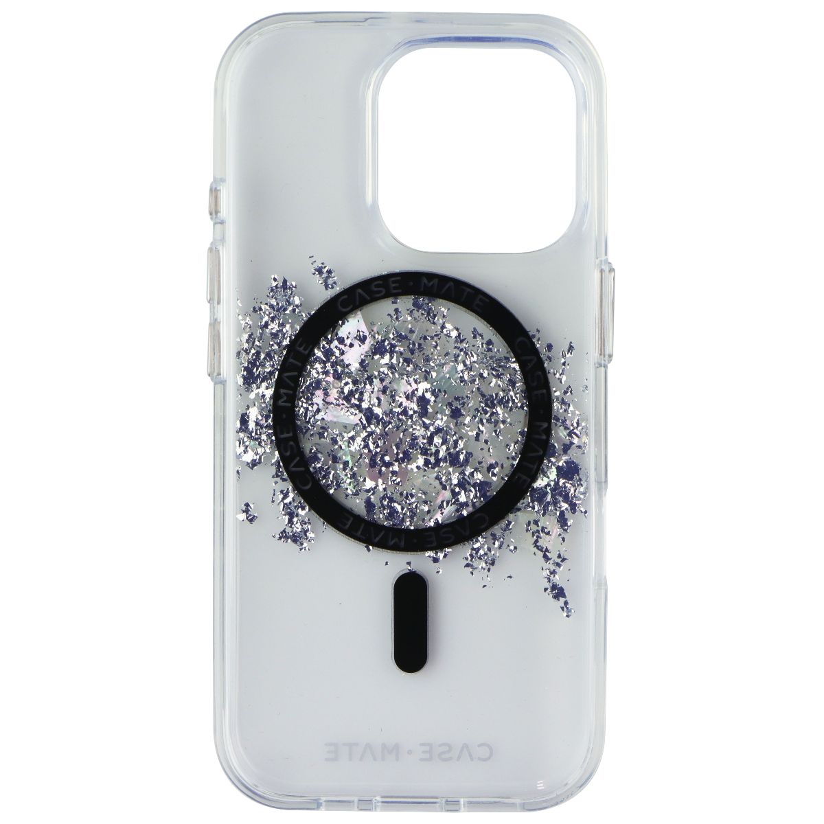 Case-Mate Case for MagSafe for Apple iPhone 16 Pro - Touch of Pearl Cell Phone - Cases, Covers & Skins Case-Mate - Simple Cell Bulk Wholesale Pricing - USA Seller