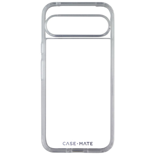 Case-Mate Tough Case & Screen Protector for Google Pixel 9 Pro XL - Clear