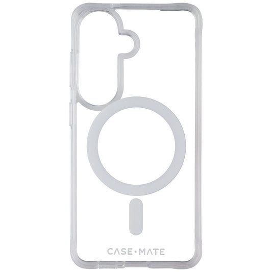 Case-Mate Tough Clear Series Case for MagSafe for Samsung Galaxy S26 - Clear Cell Phone - Cases, Covers & Skins Case-Mate - Simple Cell Bulk Wholesale Pricing - USA Seller