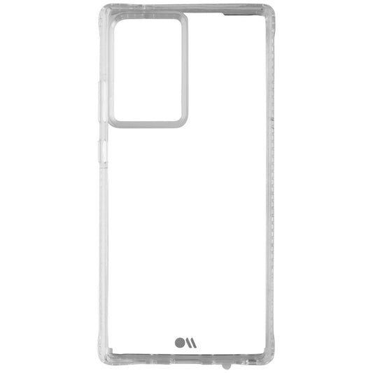 Case-Mate Tough Clear Plus Case for Samsung Galaxy Note20 Ultra 5G - Clear Cell Phone - Cases, Covers & Skins Case-Mate - Simple Cell Bulk Wholesale Pricing - USA Seller