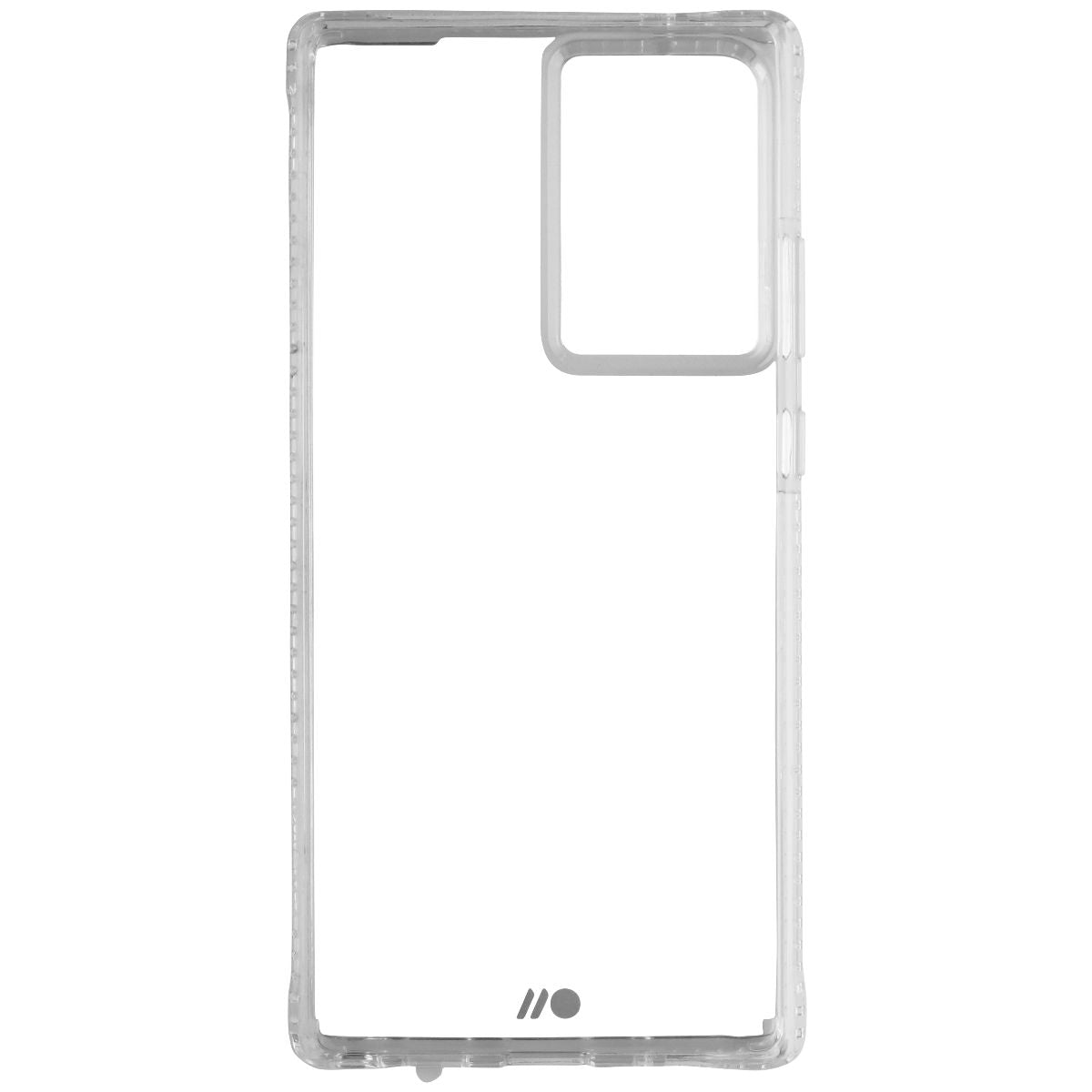 Case-Mate Tough Clear Plus Case for Samsung Galaxy Note20 Ultra 5G - Clear Cell Phone - Cases, Covers & Skins Case-Mate - Simple Cell Bulk Wholesale Pricing - USA Seller