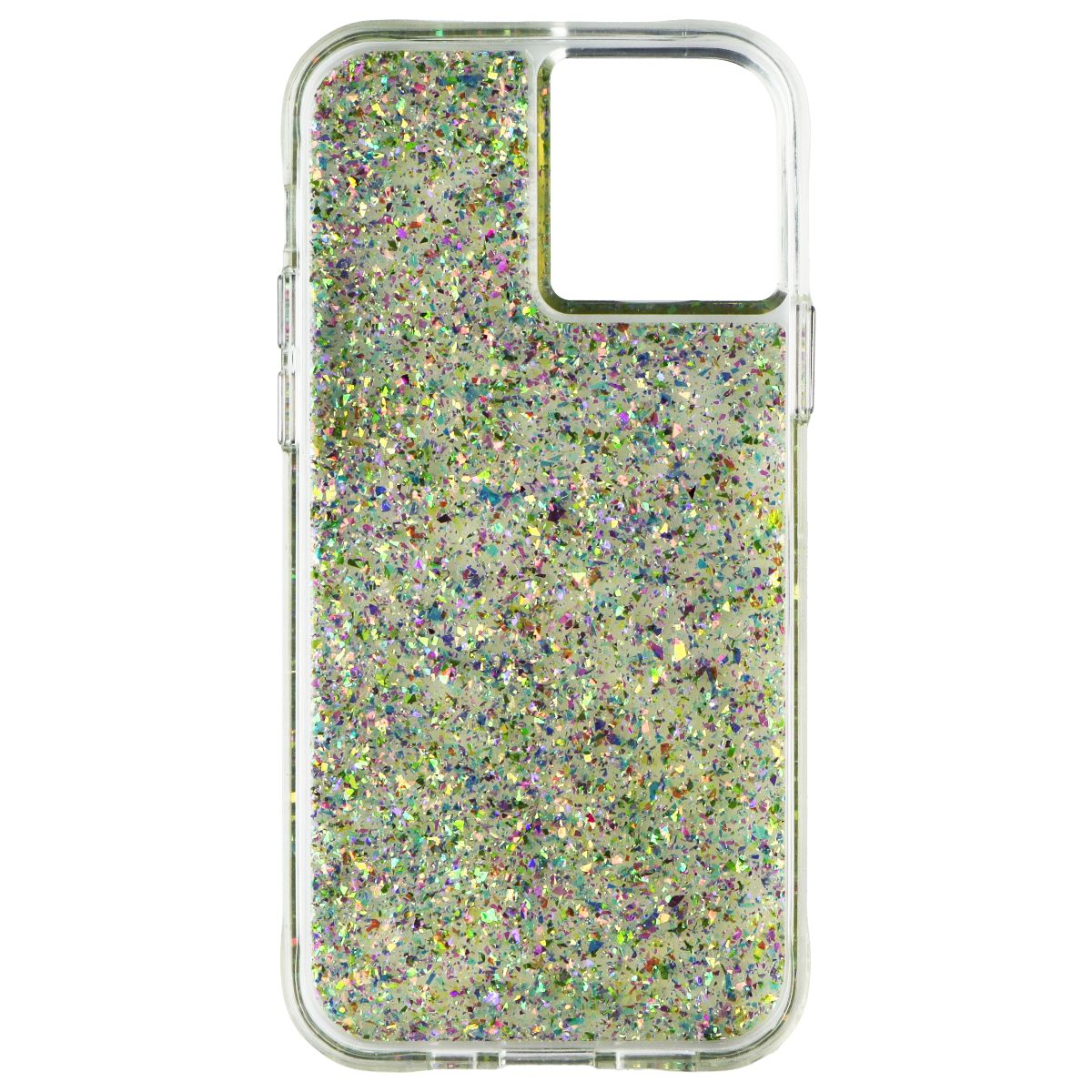 Case-Mate Case for Apple iPhone 12 / 12 Pro - Twinkle Confetti Cell Phone - Cases, Covers & Skins Case-Mate - Simple Cell Bulk Wholesale Pricing - USA Seller