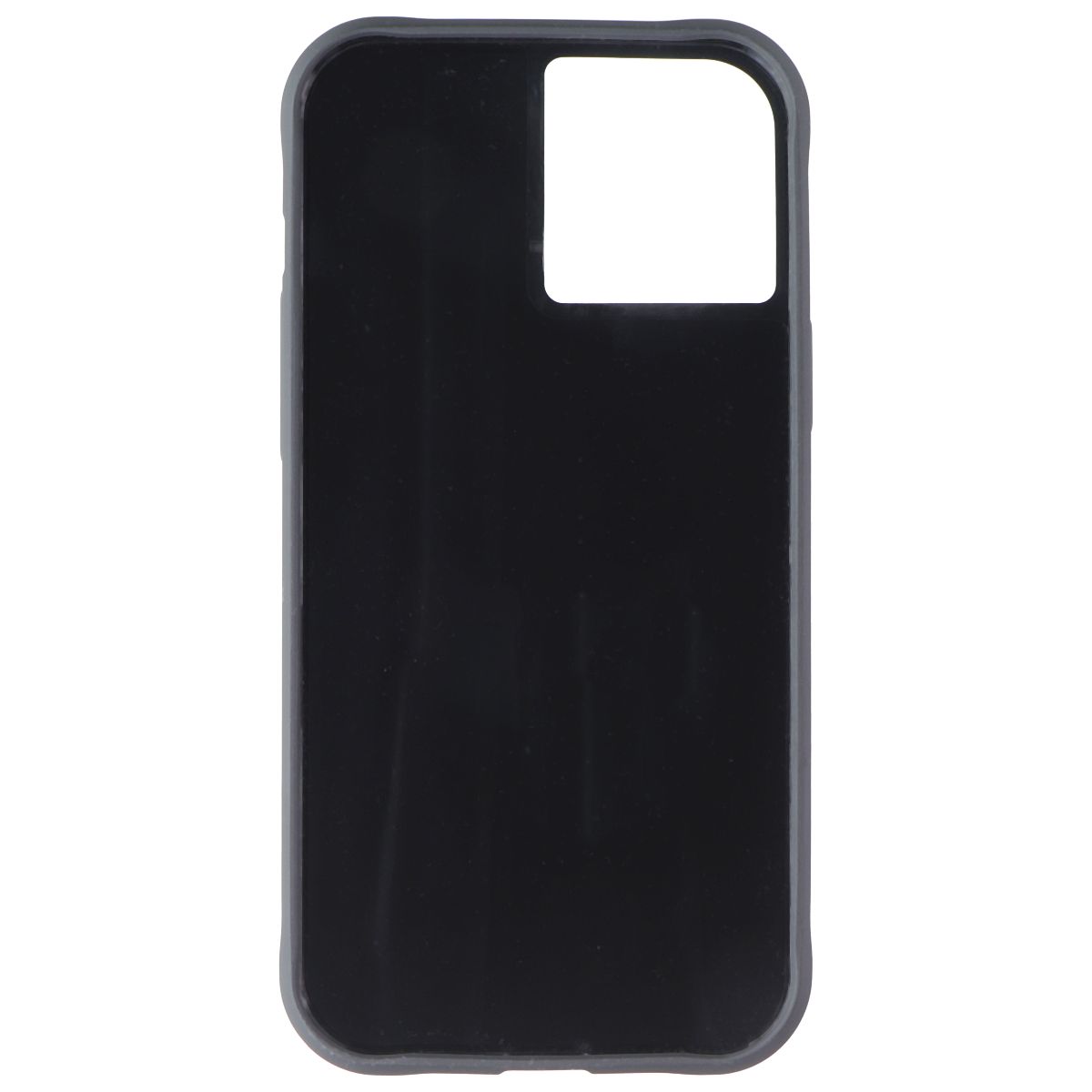 Case-Mate Tough Black Case for Apple iPhone 12 Pro Max - Black