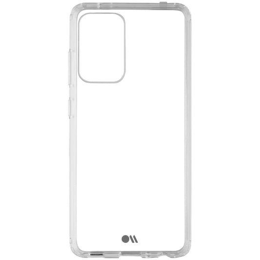 Case-Mate Tough Clear Series Case for Samsung Galaxy A52 5G - Clear Cell Phone - Cases, Covers & Skins Case-Mate - Simple Cell Bulk Wholesale Pricing - USA Seller