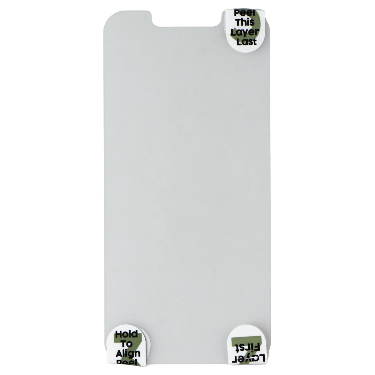 Case-Mate Tough Series Case & Screen Protector for iPhone 13 Mini Black Cell Phone - Cases, Covers & Skins Case-Mate - Simple Cell Bulk Wholesale Pricing - USA Seller