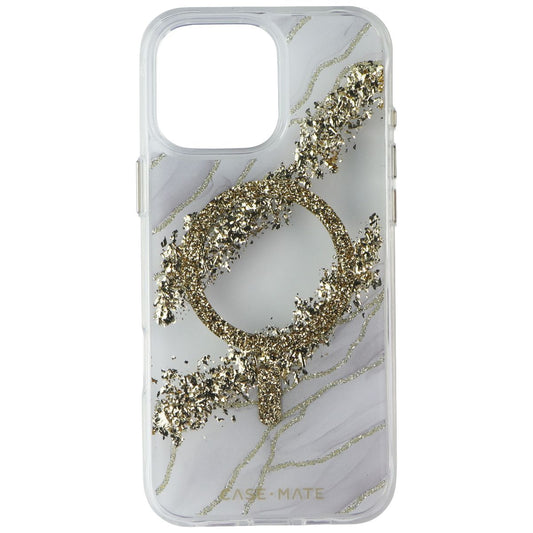 Case-Mate Hard Case for MagSafe for Apple iPhone 16 Pro Max - Karat Granite Cell Phone - Cases, Covers & Skins Case-Mate - Simple Cell Bulk Wholesale Pricing - USA Seller