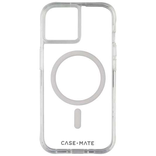 Case-Mate Tough Clear Case for MagSafe for iPhone 16e/15/14/13 - Transparent Cell Phone - Cases, Covers & Skins Case-Mate - Simple Cell Bulk Wholesale Pricing - USA Seller