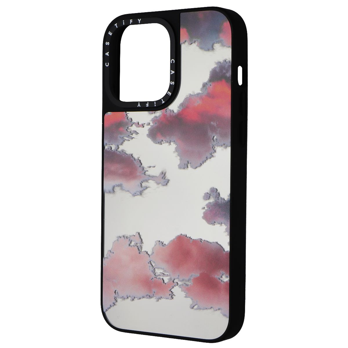 CASETiFY Mirror Case for MagSafe for iPhone 15 Pro Max Clouds