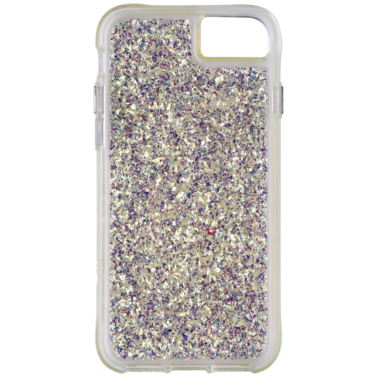 Case-Mate Twinkle Case for iPhone SE (2nd Gen) 8 / 7 / 6s - Stardust/Iridescent Cell Phone - Cases, Covers & Skins Case-Mate - Simple Cell Bulk Wholesale Pricing - USA Seller