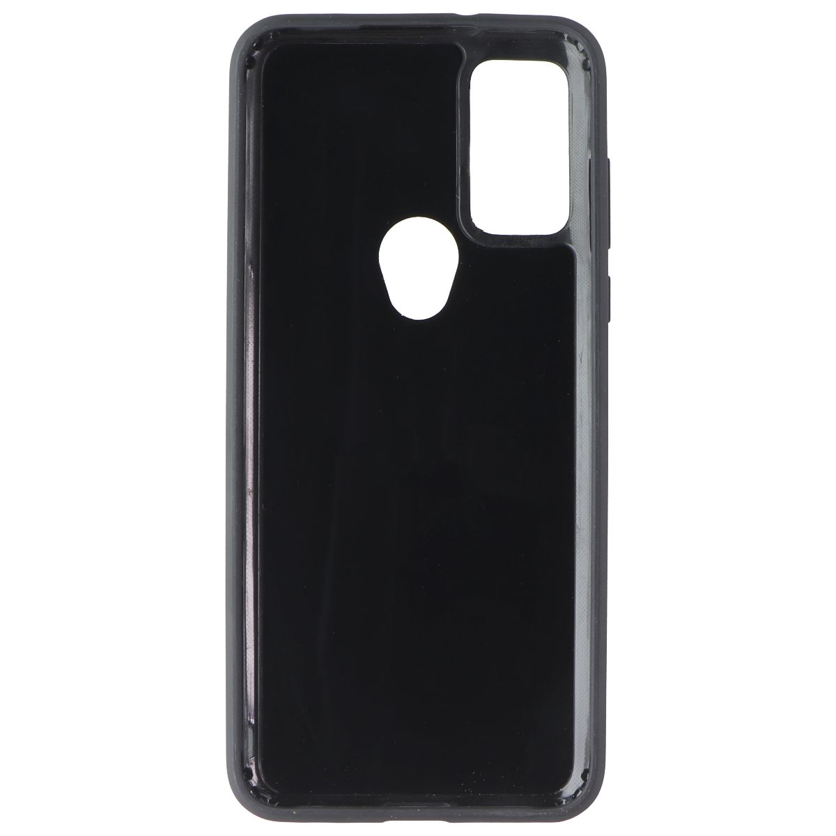 Case-Mate Tough Black Case for Motorola Moto G Play 2023 - Black Cell Phone - Cases, Covers & Skins Case-Mate - Simple Cell Bulk Wholesale Pricing - USA Seller