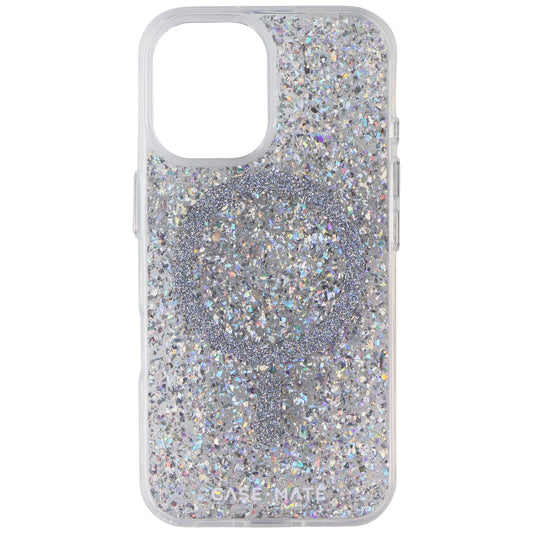 Case-Mate Hard Case for MagSafe for Apple iPhone 16 - Twinkle Disco