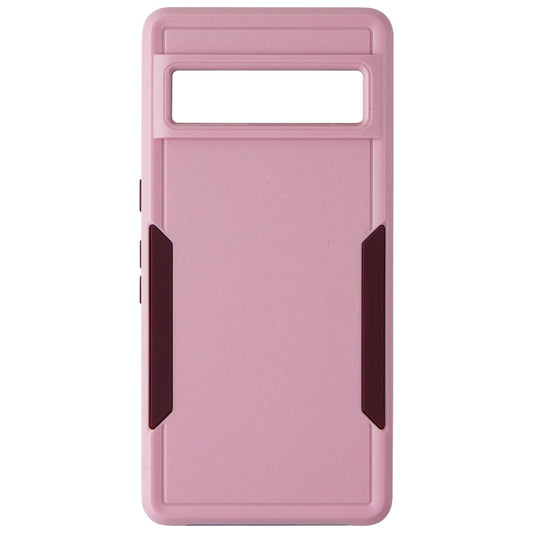 Case Brand Case for Google Pixel 7 Pro - Pink Cell Phone - Cases, Covers & Skins Case - Simple Cell Bulk Wholesale Pricing - USA Seller