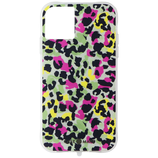Case-Mate Prints Series Case for Apple iPhone XR / iPhone 11 - Neon Cheetah Cell Phone - Cases, Covers & Skins Case-Mate - Simple Cell Bulk Wholesale Pricing - USA Seller