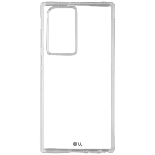 Case-Mate Tough Clear Plus Series Case for Samsung Galaxy S22 Ultra - Clear Cell Phone - Cases, Covers & Skins Case-Mate - Simple Cell Bulk Wholesale Pricing - USA Seller