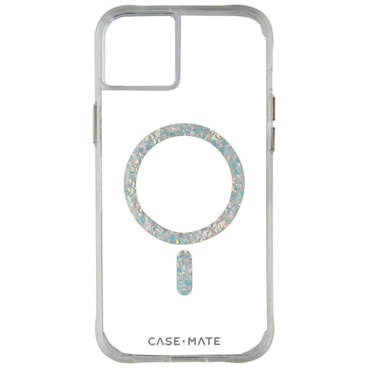 Case-Mate Case for MagSafe for Apple iPhone 14 Plus - Clear Twinkle Diamond Cell Phone - Cases, Covers & Skins Case-Mate - Simple Cell Bulk Wholesale Pricing - USA Seller